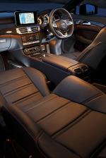Mercedes-Benz CLS500 AMG Sports Package 2015 года (AU)